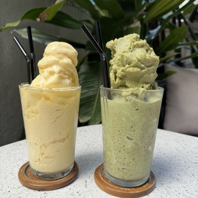 銅鑼灣抵食樓上cafe 