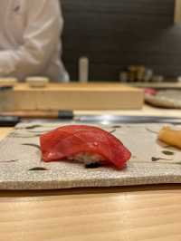 🇯🇵 名古屋OMAKASE 性價比極高 鮨功🍣🥰