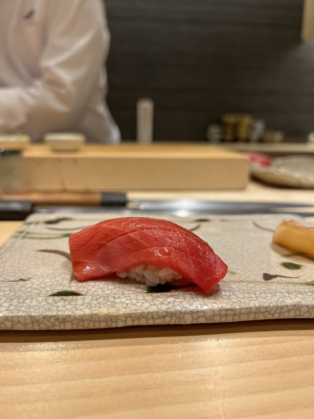 🇯🇵 名古屋OMAKASE 性價比極高 鮨功🍣🥰