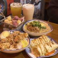人氣台式餐廳🫶🏻🫶🏻又好味又抵食