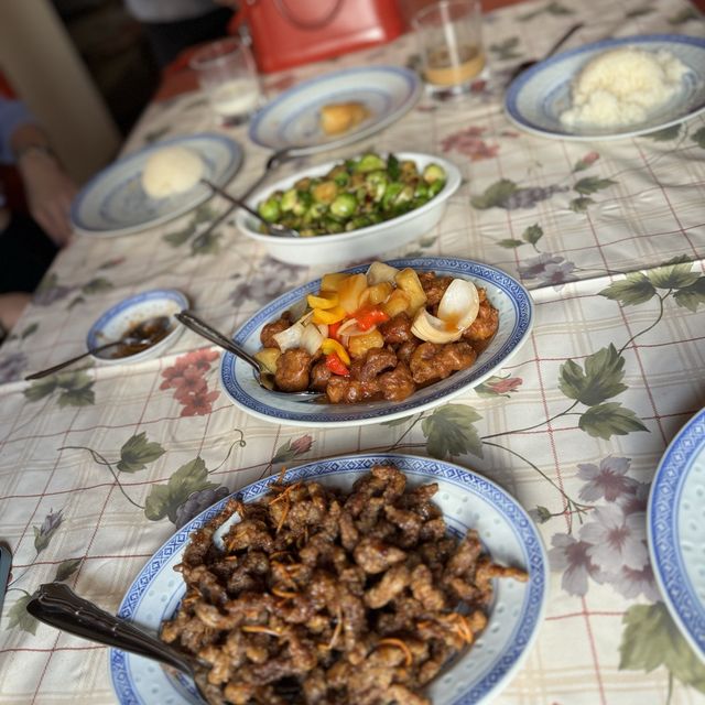 BEST Chinese Restaurant @ Mellingen