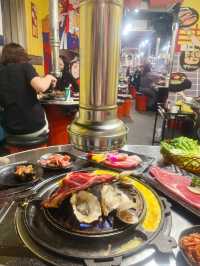 🔥大熱韓國人燒肉店🥩