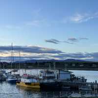 世界盡頭小鎮-烏斯懷亞USHUAIA