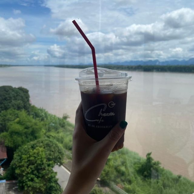 Chewa Cafe By SK Sroikham ☕️🍵
