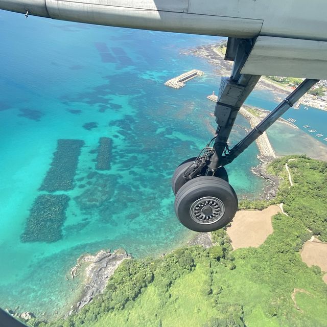 五島列島の手付かずな自然と歴史的建造物に癒される旅