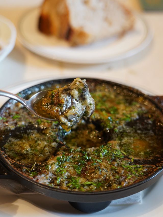 Newly launched Plat Du Jour