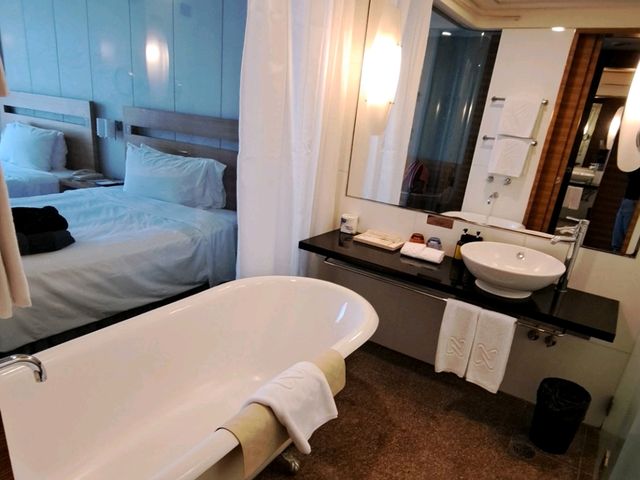 如心酒店Staycation 