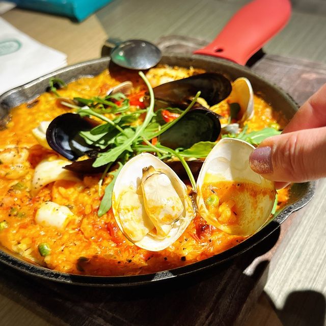 🍽️ 帶你嚐遍新城市中的歐陸風