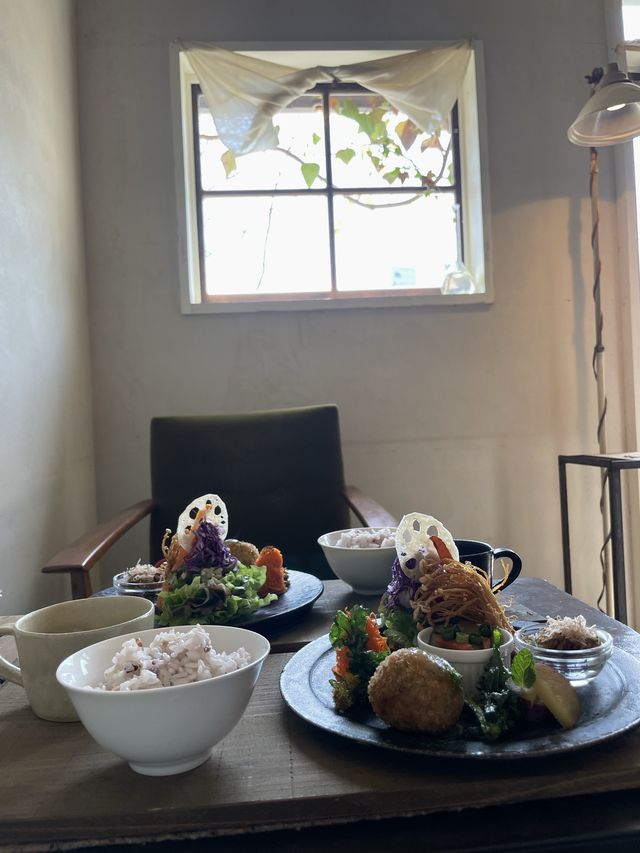 愛知県岡崎市　おすすめランチ