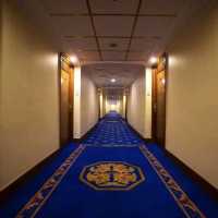 Quick Holiday Break @Manila Prince Hotel
