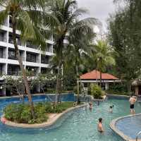 Hard Rock hotel
