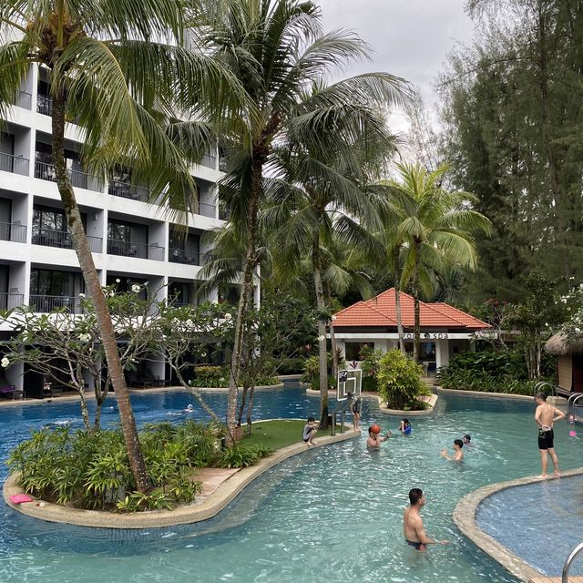 Hard Rock hotel