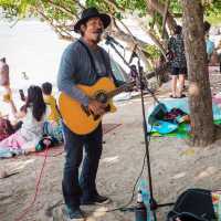 หาดลับพัทยาที่ไม่ลับ อีกต่อไป 
