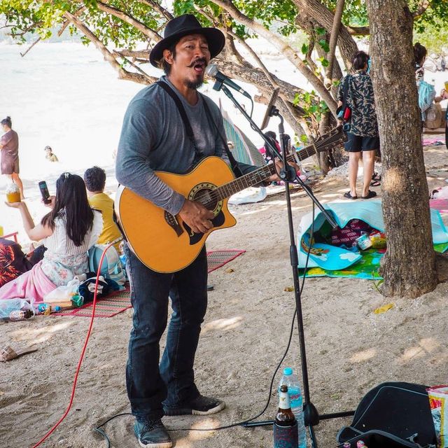 หาดลับพัทยาที่ไม่ลับ อีกต่อไป 