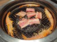 情人節吃大餐｜阪急煤田國產牛店あぶりや，來大阪一定要吃