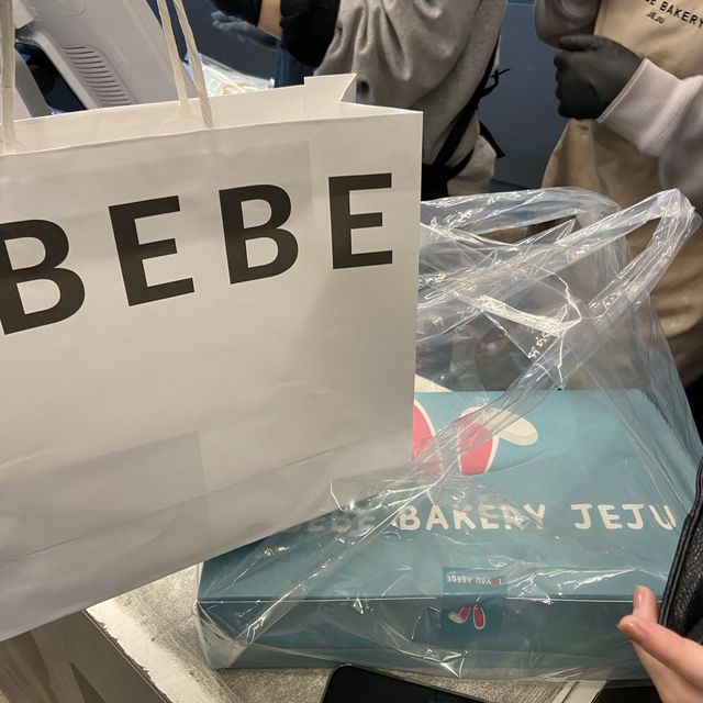 제주도여행 동문시장 기념품 도넛 맛집 아베베베이커리