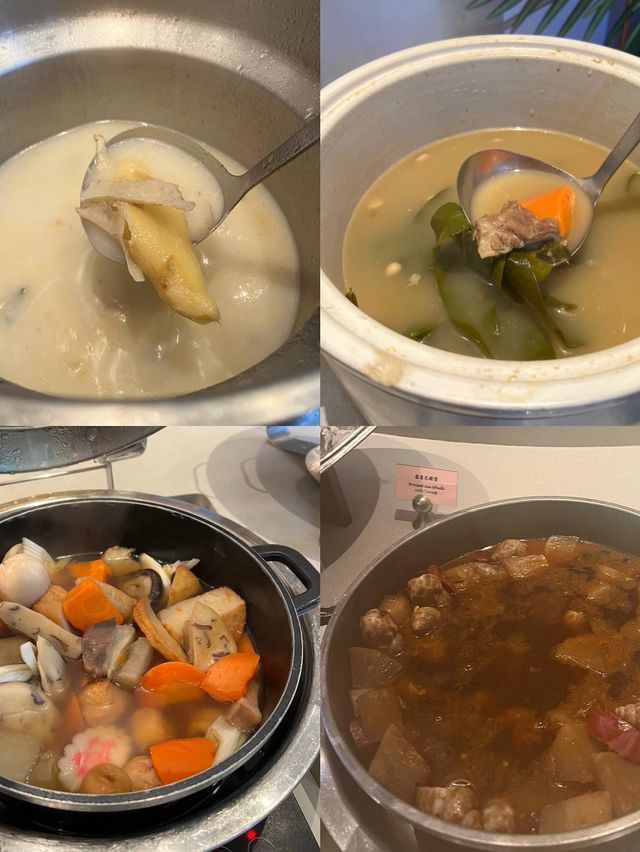 人均$3xx有任食生蠔真唔真🤔