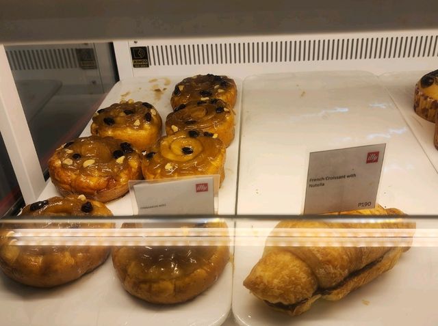 믿고 마시는 illy CAFFÈ