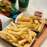 🍔🍔 N+ Burger