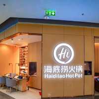 Haidilao Thailand สาขาเซ็นทรัลภูเก็ต