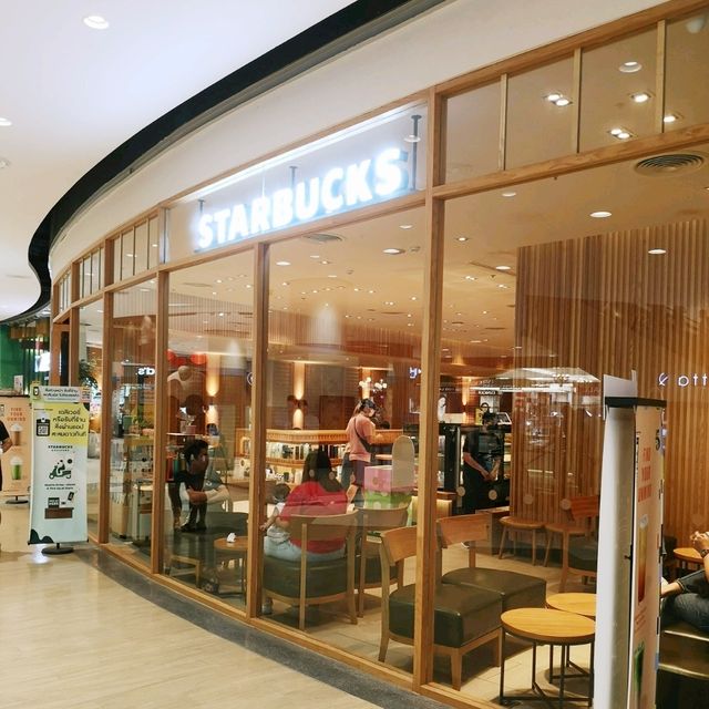 Central Plaza Chonburi