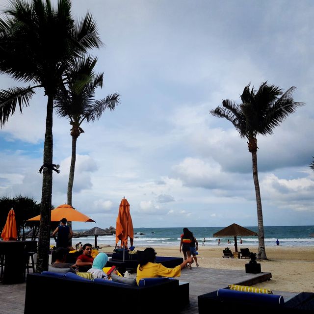 Take me back to Bintan!