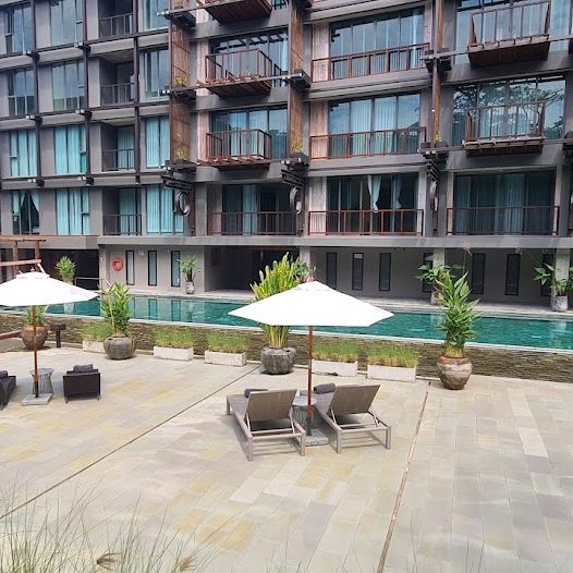 Dimso Resort & Villas Phuket