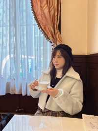 🇯🇵🍰必到日本登錄為古蹟的甜點名店 Gokan