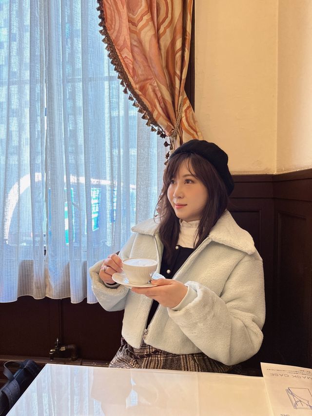 🇯🇵🍰必到日本登錄為古蹟的甜點名店 Gokan