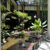Swiss-Belhotel Rainforest @ Bali