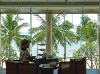 InterContinental Pattaya Resort ที่พักสุดหรูพัทยา