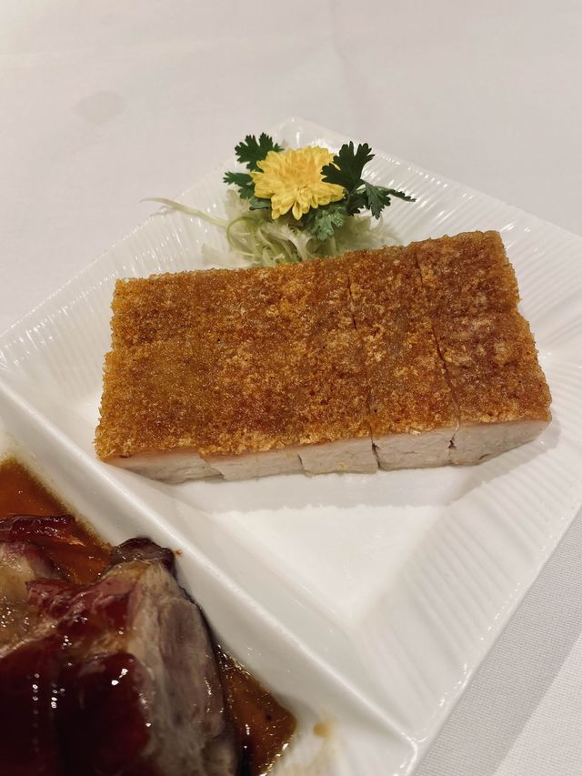 港島香格里拉酒店 - 夏宮🥢