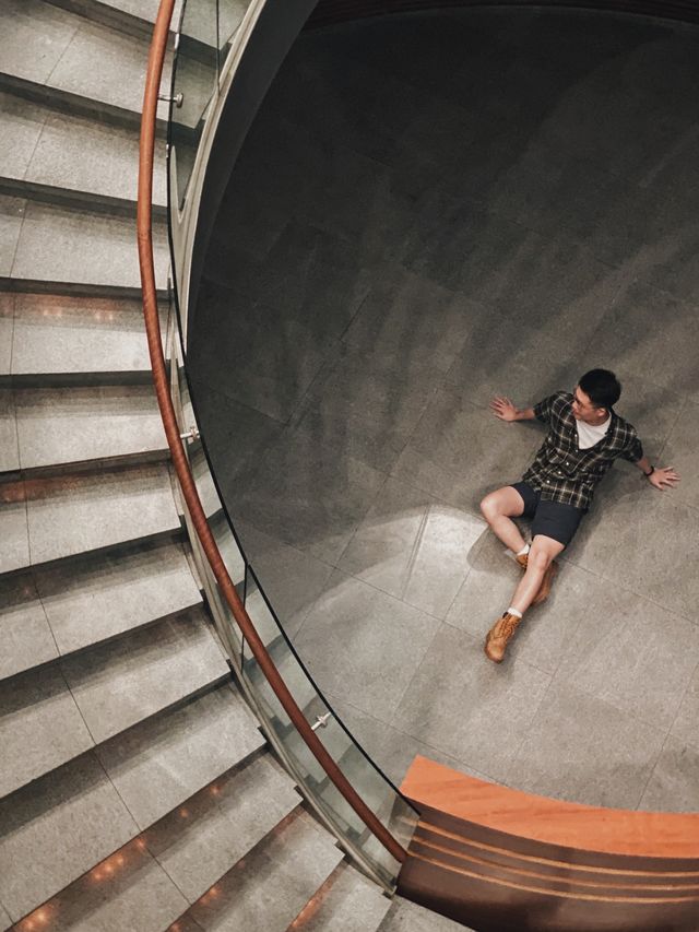 🇸🇬 | Asian Civilisations Museum Singapore  