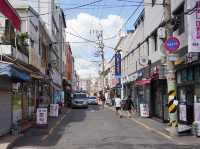 Namhae City, South Korea (1)