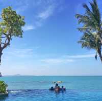 Cape Dara Resort Pattaya (เคป ดารา รีสอร์ท พัทยา)
