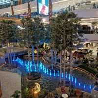 Riyadh gallery mall