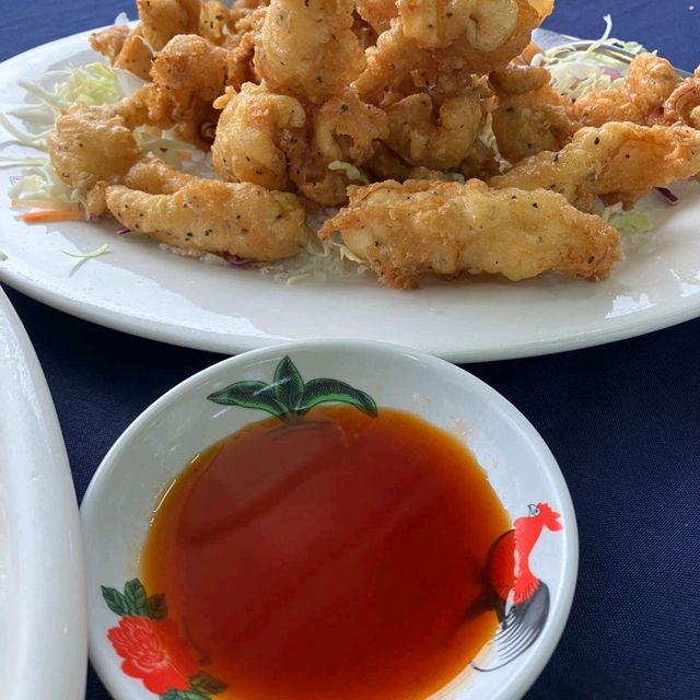 探索南丫島秘境