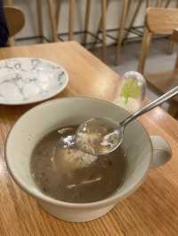 🌱木系小清新甜品cafe☕️ 🍀Ocio