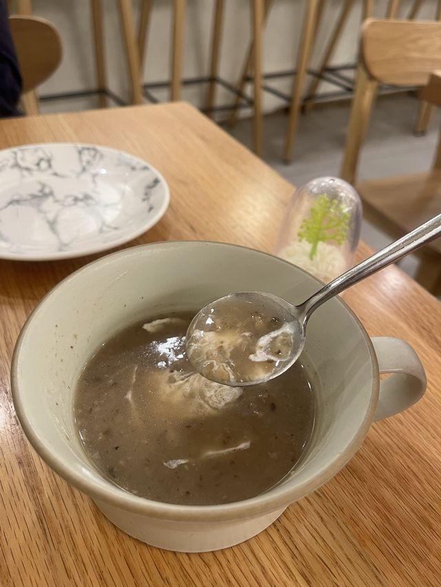 🌱木系小清新甜品cafe☕️ 🍀Ocio