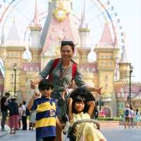 VinWonders Phu Quoc