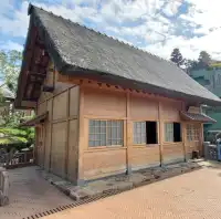 黃大仙祠 + 南蓮園池