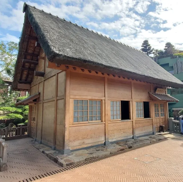 黃大仙祠 + 南蓮園池