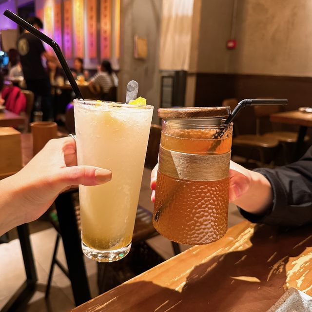 銅鑼灣｜食串燒｜隱世高質串燒店