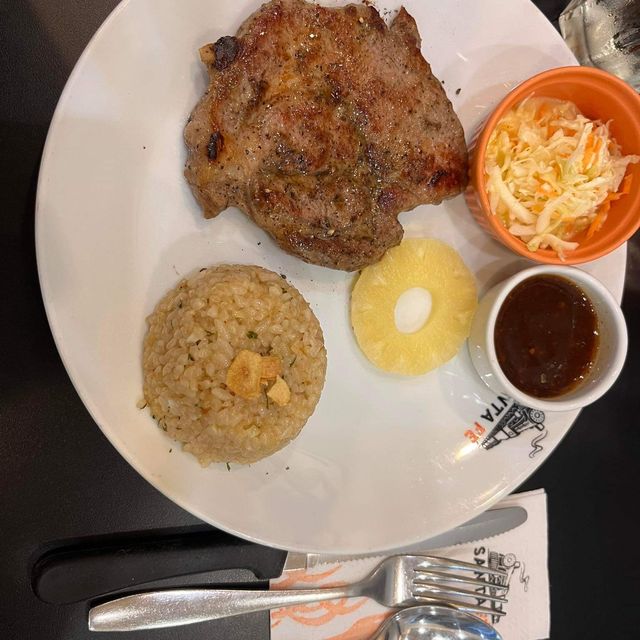 Terminal 21 Bangkok