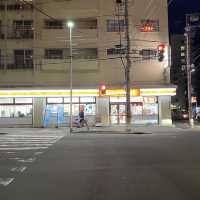 北海道すすきの「レンブラントスタイル札幌」宿泊記