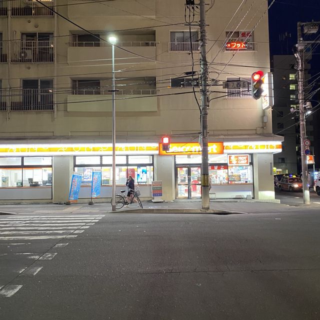 北海道すすきの「レンブラントスタイル札幌」宿泊記