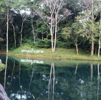 เที่ยวเชียงรายอุทยานแห่งชาติถ้ำหลวง ขุนน้ำนางนอน 🏞️