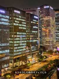 【韓国旅行】ソウルの大好きなエリア✨鍾路！清渓川目の前に建つ人気ホテル🏨