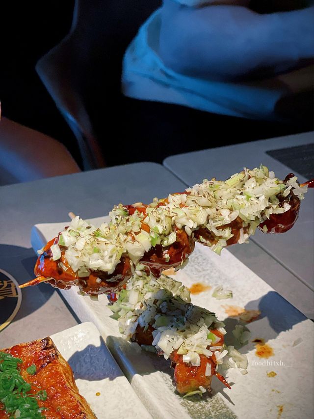 香港美食｜尖沙咀高質居酒屋