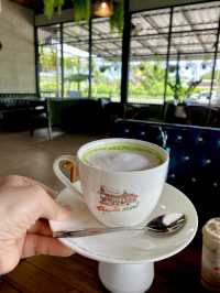 💚ลูกหว้า กาแฟ 🍵